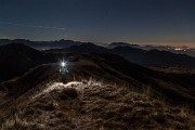 Venerdì 25 dicembre 2015 – M.ti Aralalta – Baciamorti – Sodadura - FOTOGALLERY